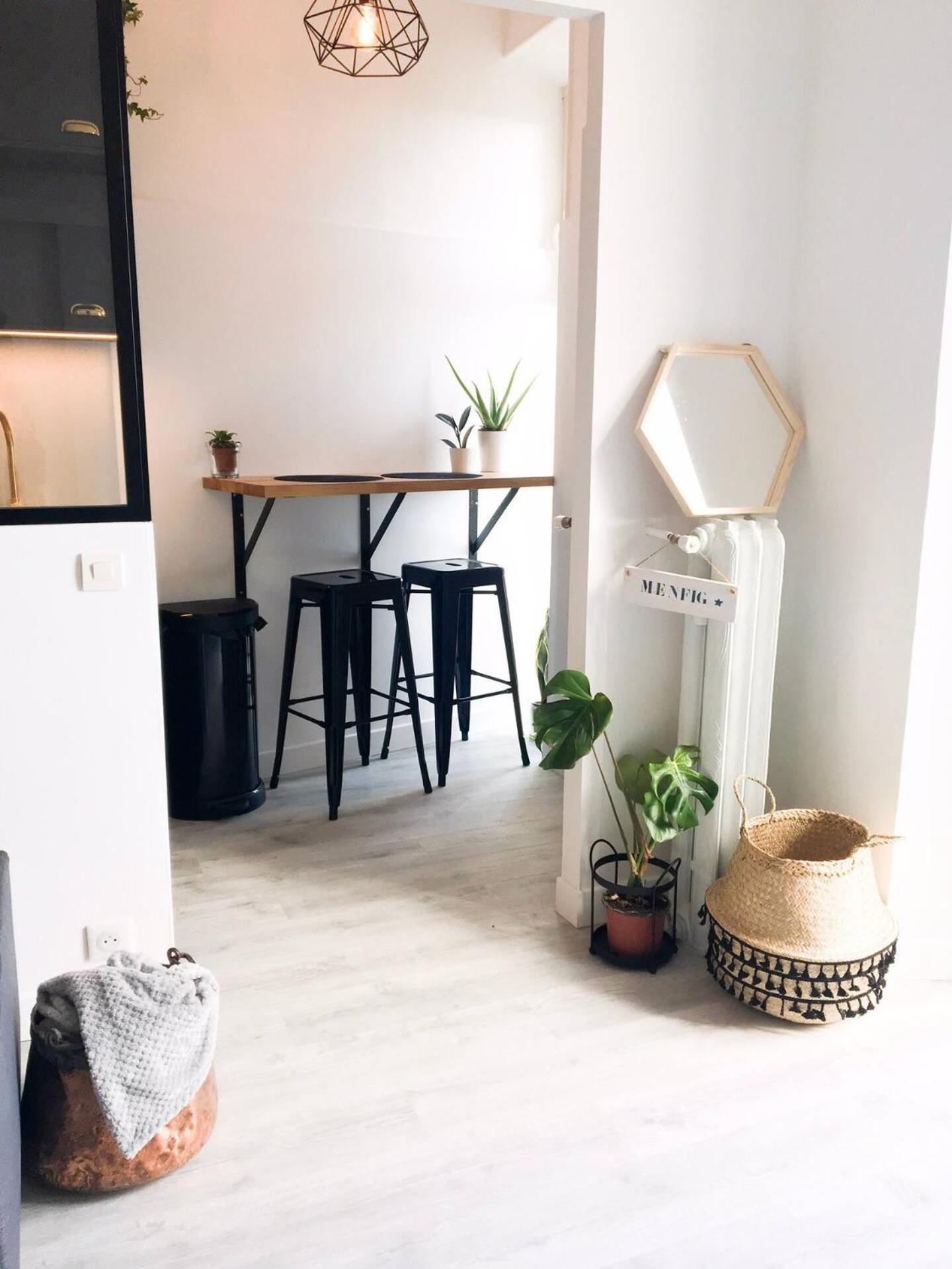 Charming Studio In The Heart Of Menton Exterior foto