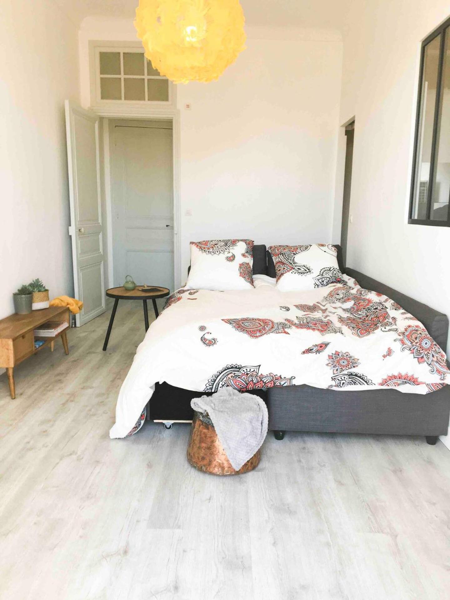 Charming Studio In The Heart Of Menton Exterior foto