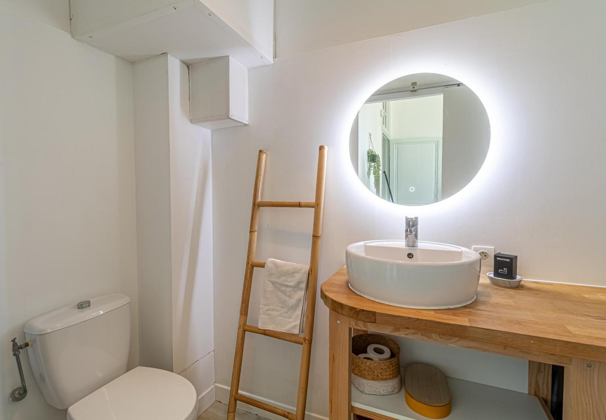 Charming Studio In The Heart Of Menton Exterior foto